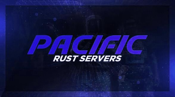 Discovery splash banner for PACIFIC Discord server