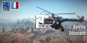 Discovery splash banner for PACIFIC Discord server
