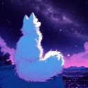 Discovery splash banner for ᯓ𝄞🌍Purrfect Planet🐺 Discord server