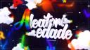 Discovery splash banner for Aleatoriedade ⋆ Tag ･ᴗ･ Discord server