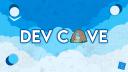 Discovery splash banner for Dev Cove Discord server