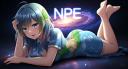 Discovery splash banner for 💫NÃO É PORQUE ESTOU..🎇 Discord server