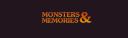 Discovery splash banner for Monsters & Memories Discord server