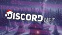 Discovery splash banner for Discord.Net Discord server