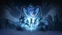 Discovery splash banner for Lol Clash Team Finder Discord server