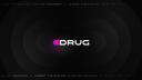 Discovery splash banner for high club ✦ designdrug.co Discord server