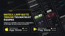 Discovery splash banner for MATELY Discord server