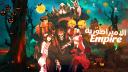 Discovery splash banner for Empire | الامبراطورية 🎃 Discord server