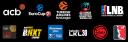 Discovery splash banner for International Basketball Manager Discord server