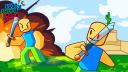 Discovery splash banner for dasho's development server Discord server