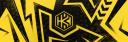 Discovery splash banner for Haneki Discord server