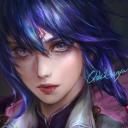 Discovery splash banner for Potent's Platoon Discord server