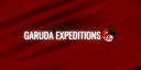 Discovery splash banner for Garuda Expeditions Discord server