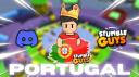 Discovery splash banner for Seleção Portuguesa SG 🇵🇹 Discord server