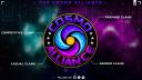 Discovery splash banner for The Cosmo Alliance Discord server