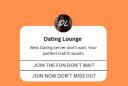 Discovery splash banner for Relationship 💕 | Dating 18+・Active・Social・VC・Egirls・Gaming Discord server