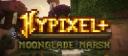 Discovery splash banner for Hypixel Plus 0.23.4 Discord server