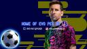 Discovery splash banner for EvoZzz eFootball Club Discord server