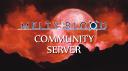 Discovery splash banner for Melty Blood Community Server Discord server