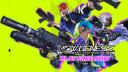 Discovery splash banner for Phantasy Star Online 2 New Genesis Discord server