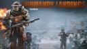Discovery splash banner for World War Heroes Official Discord server