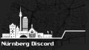 Discovery splash banner for Nürnberg Discord server