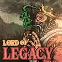 Discovery splash banner for Lord of Legacy v1.2™ Discord server