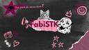 Discovery splash banner for Fabi STK Discord server