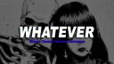 Discovery splash banner for Whatever Discord server