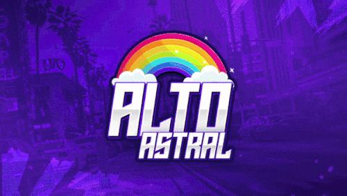 Discovery splash banner for ALTO ASTRAL ❤ Discord server