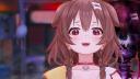 Discovery splash banner for Korone | Pekora / Project x Discord server