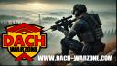 Discovery splash banner for DACH Warzone 🔫 Call of Duty (CoD) DE AT CH Discord server