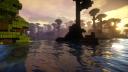 Discovery splash banner for Amistad Chida Discord server