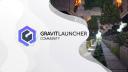 Discovery splash banner for GravitLauncher Community Discord server