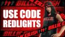 Discovery splash banner for 『 REDLIGHTS DEN 』 Discord server