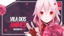 Discovery splash banner for 愛 Vila dos Animes™  | Roube um Brainrot • Animes • discord Brainrot • Conversa • Amizade • Namoro Discord server