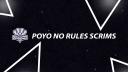 Discovery splash banner for Poyo No Zone Rules Discord server
