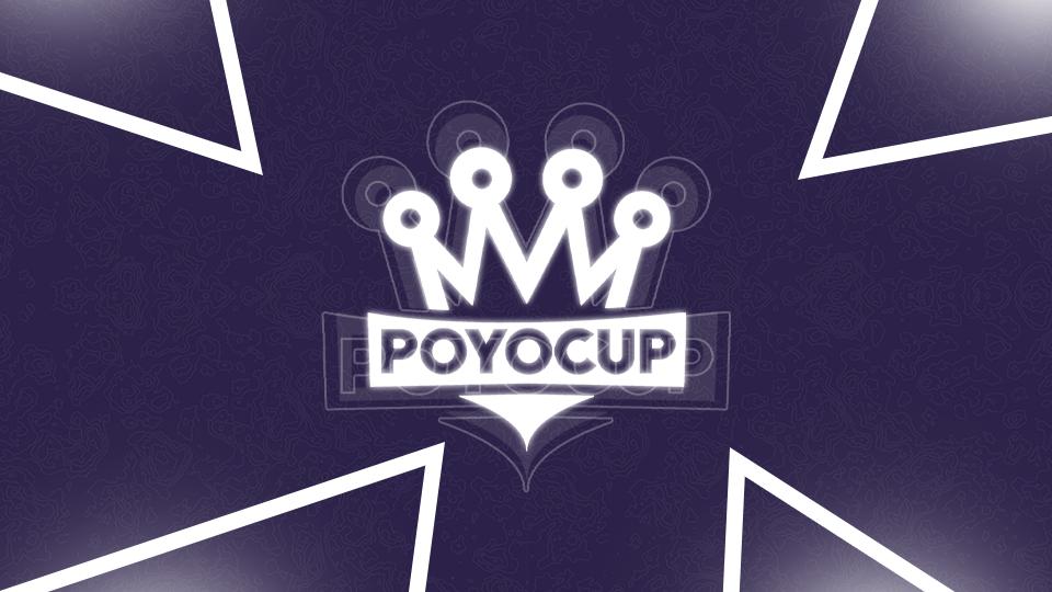 Discovery splash banner for Poyo No Zone Rules Discord server