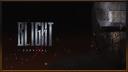 Discovery splash banner for Blight: Survival Discord server