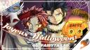Discovery splash banner for Fairy Tail - FR Discord server