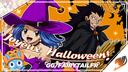 Discovery splash banner for Fairy Tail - FR Discord server