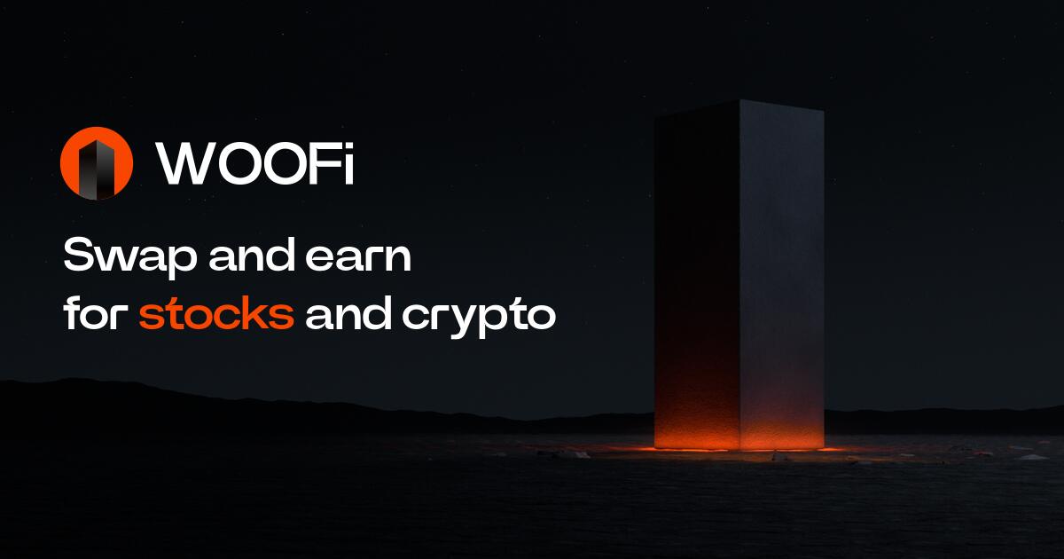 Discovery splash banner for WOO Discord server