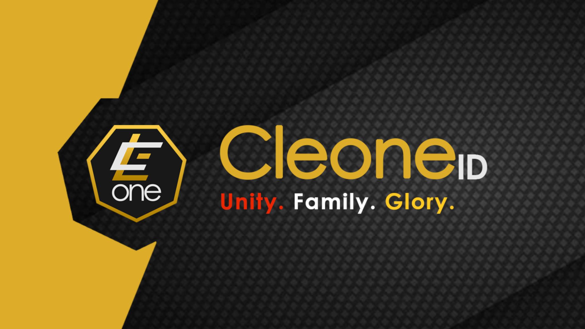 Discovery splash banner for Cleone Indonesia HQ Discord server