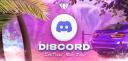 Discovery splash banner for SanTrope RolePlay Discord server