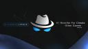 Discovery splash banner for Vence Store 🎃 Discord server