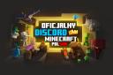 Discovery splash banner for MINECRAFT POLSKA Discord server