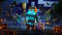 Discovery splash banner for MINECRAFT POLSKA Discord server