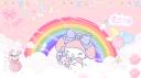 Discovery splash banner for ♡・MAE'S HOUSE︰ଓ˚₊ Discord server