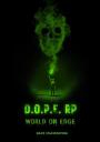 Discovery splash banner for D.O.P.E. RP World On Edge™ | Dayz Discord server
