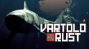 Discovery splash banner for Vartolo Rust Discord server